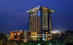 راديسون بلو تشاتوجرام بإطلالة علي الخليج